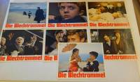 The Tin Drum (Die Blechtrommel)